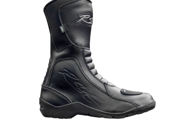 RST Tundra CE Womens Waterproof Boot Black