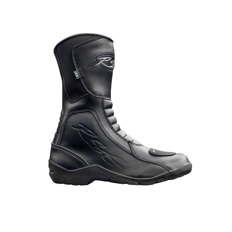 RST Tundra CE Womens Waterproof Boot Black