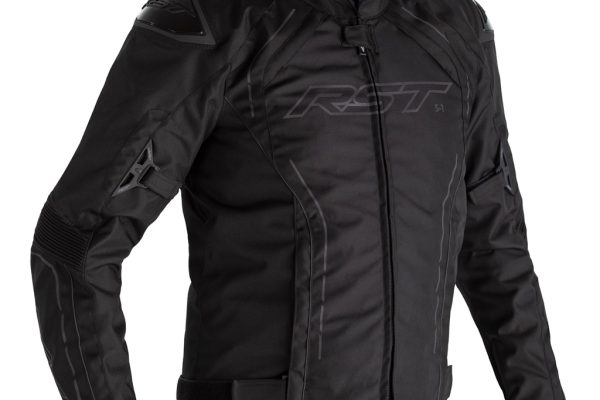 RST S-1 TEXTILE JACKET
