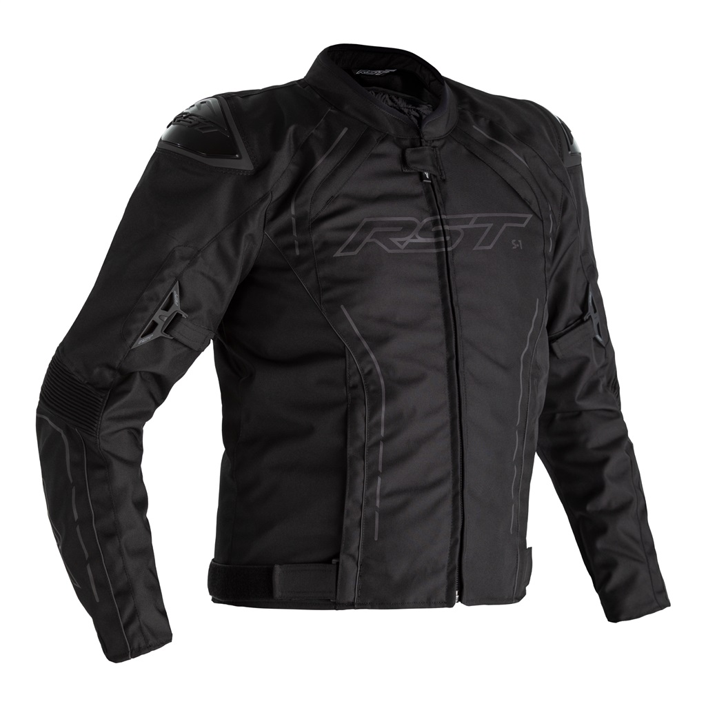 RST S-1 TEXTILE JACKET