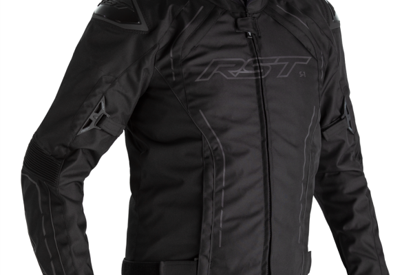 RST S1 CE Mens Textile Jacket