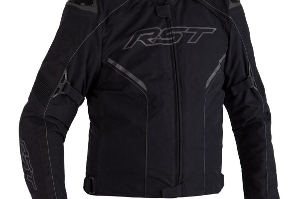RST SABRE TEXTILE JACKET