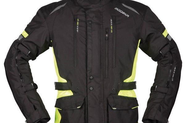 Modeka Striker II Jacket