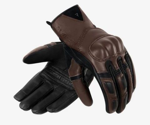 Thug II gloves