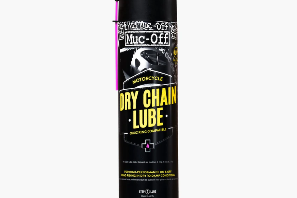 Muc-off Dry chain lube