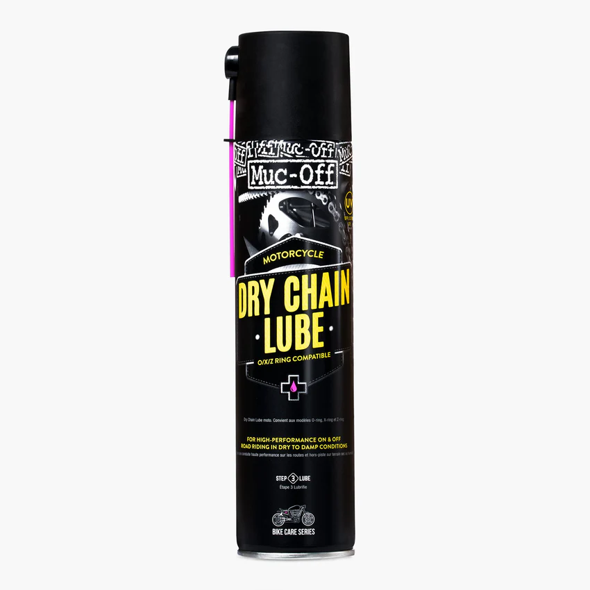 Muc-off Dry chain lube
