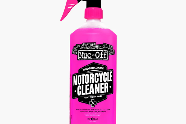 Muc-off motorcycle cleaner 1Litre