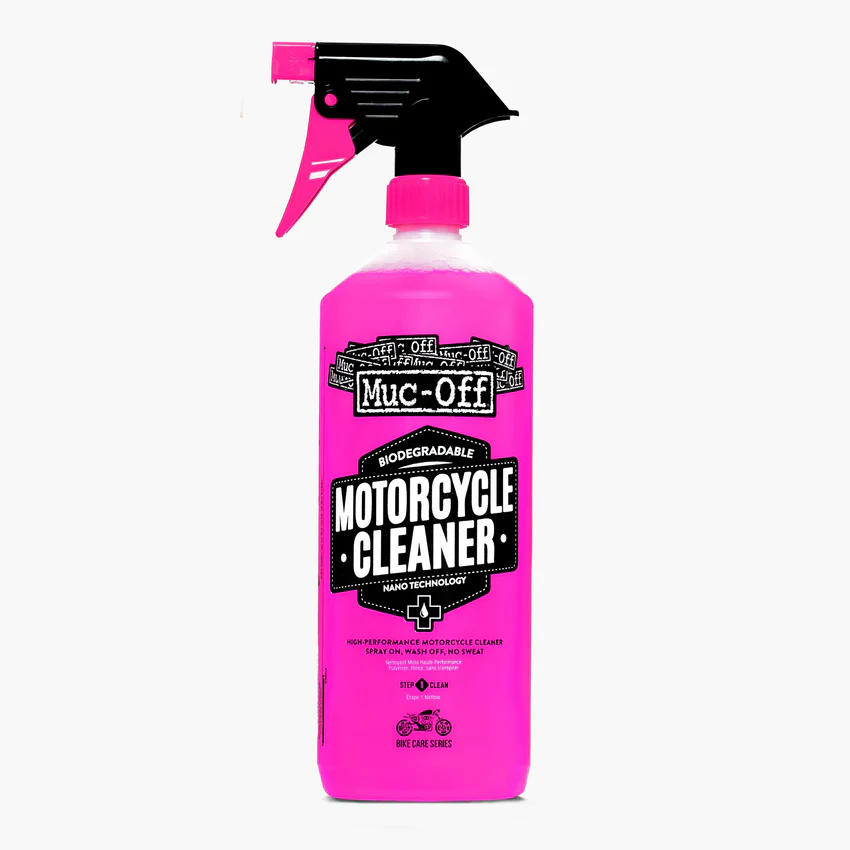 Muc-off motorcycle cleaner 1Litre 