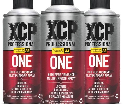 XCP One 400ml