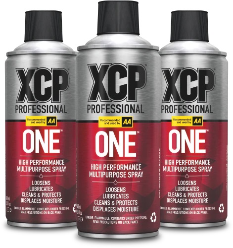 XCP One 400ml