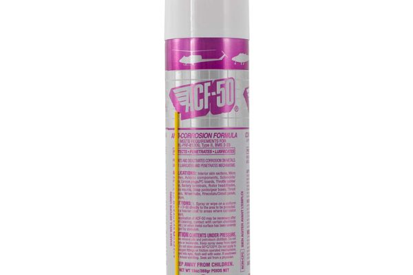 ACF 50 Anti Corrosion Aerosol