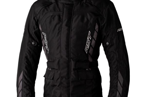RST Alpha 5 CE Ladies Textile Jacket