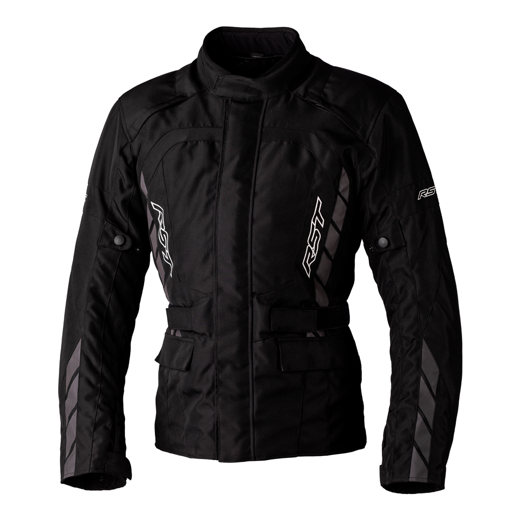 RST Alpha 5 CE Ladies Textile Jacket