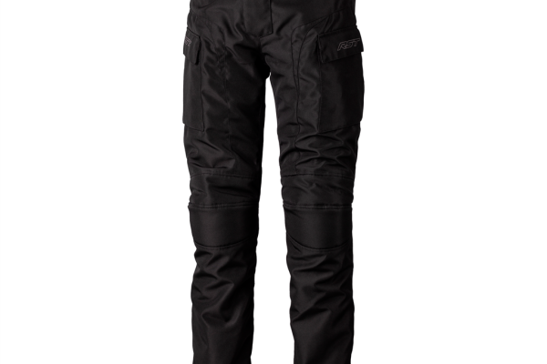 RST Alpha 5 CE Mens Textile Jean