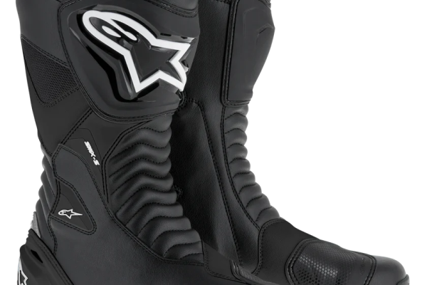 Alpinestars SMX-S WP Boot