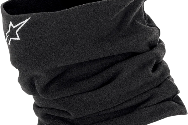 Alpinestars neckwarmer
