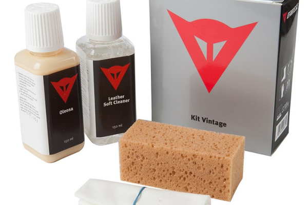 Dainese Vintage Leather Cleaning Kit