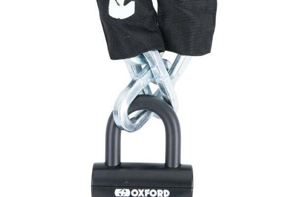 Oxford Boss chain 12mm