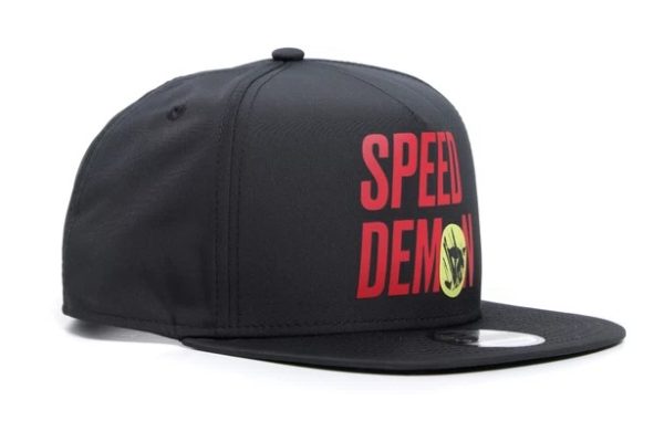 Dainese #C09 Knee Down 9Fifty A-Frame Cap