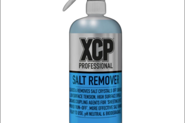 XCP Salt remover