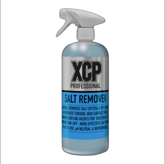 XCP Salt remover 