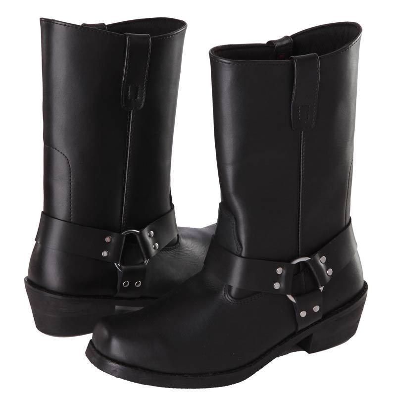 Modeka Chopper Boots