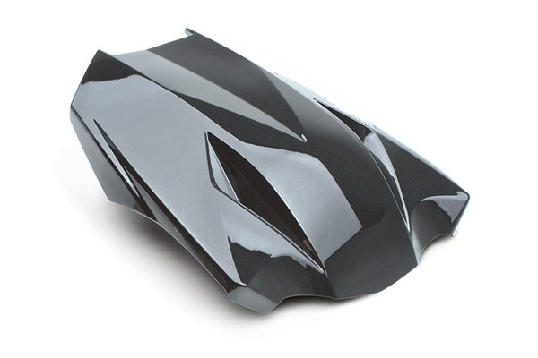 Ninja 1000sx pillion seat cover