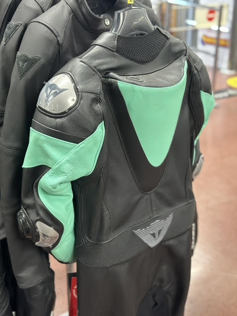 Dainese Imatra Ladies' Leather Suit