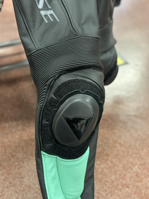 Dainese Imatra Ladies' Leather Suit