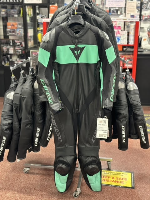 Dainese Imatra Ladies' Leather Suit