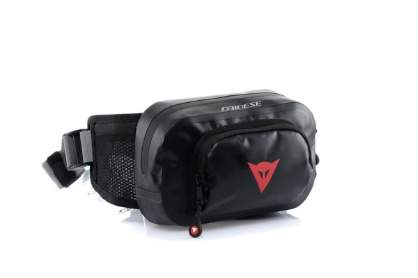 Dainese Explorer Waist Bag 1.8l