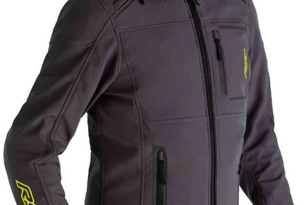 RST FRONTLINE TEXTILE WP JACKET