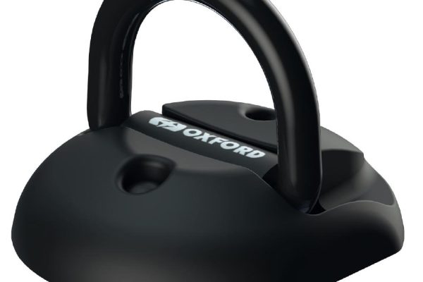 Oxford Task force ground+wall anchore