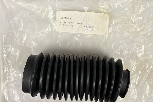 GT550 Boot,Front fork