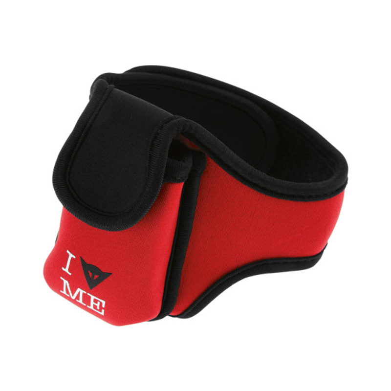 Dainese "I Love Me" Phone Holder