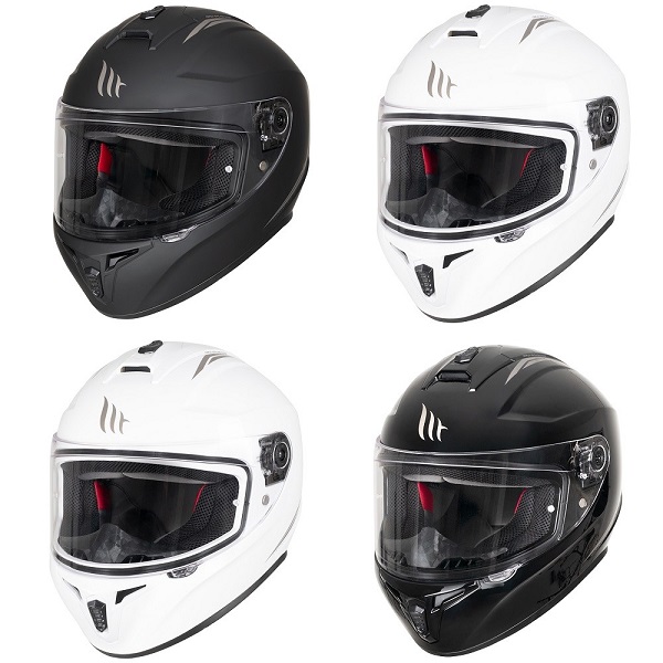 MT Ozone helmet 