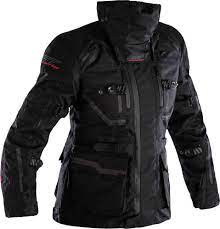 RST PARAGON 6 LADIES TEXTILE JACKET