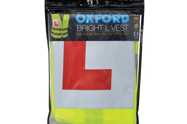Oxford Bright L Vest