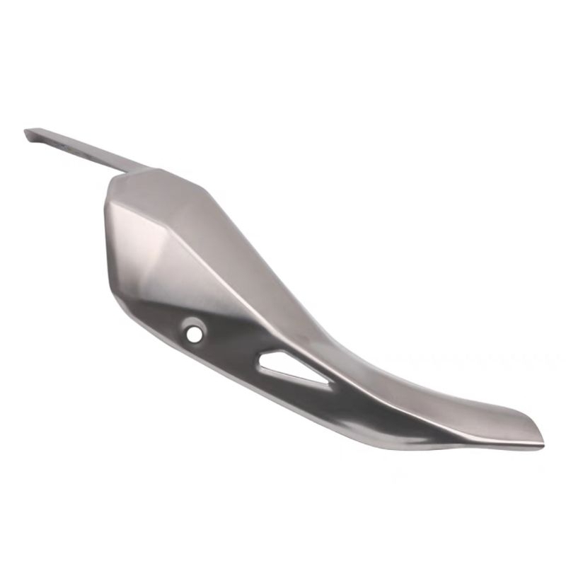 Kawasaki Ninja 400 Exhaust Shield 140410630