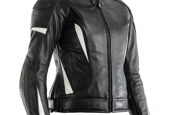 RST GT LADIES LEATHER JACKET