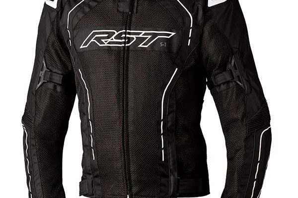 RST S1 Mesh CE Mens Jacket
