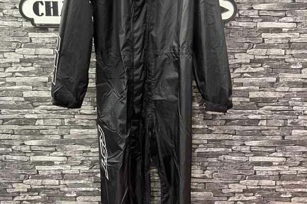 RST Waterproof Rain Suit