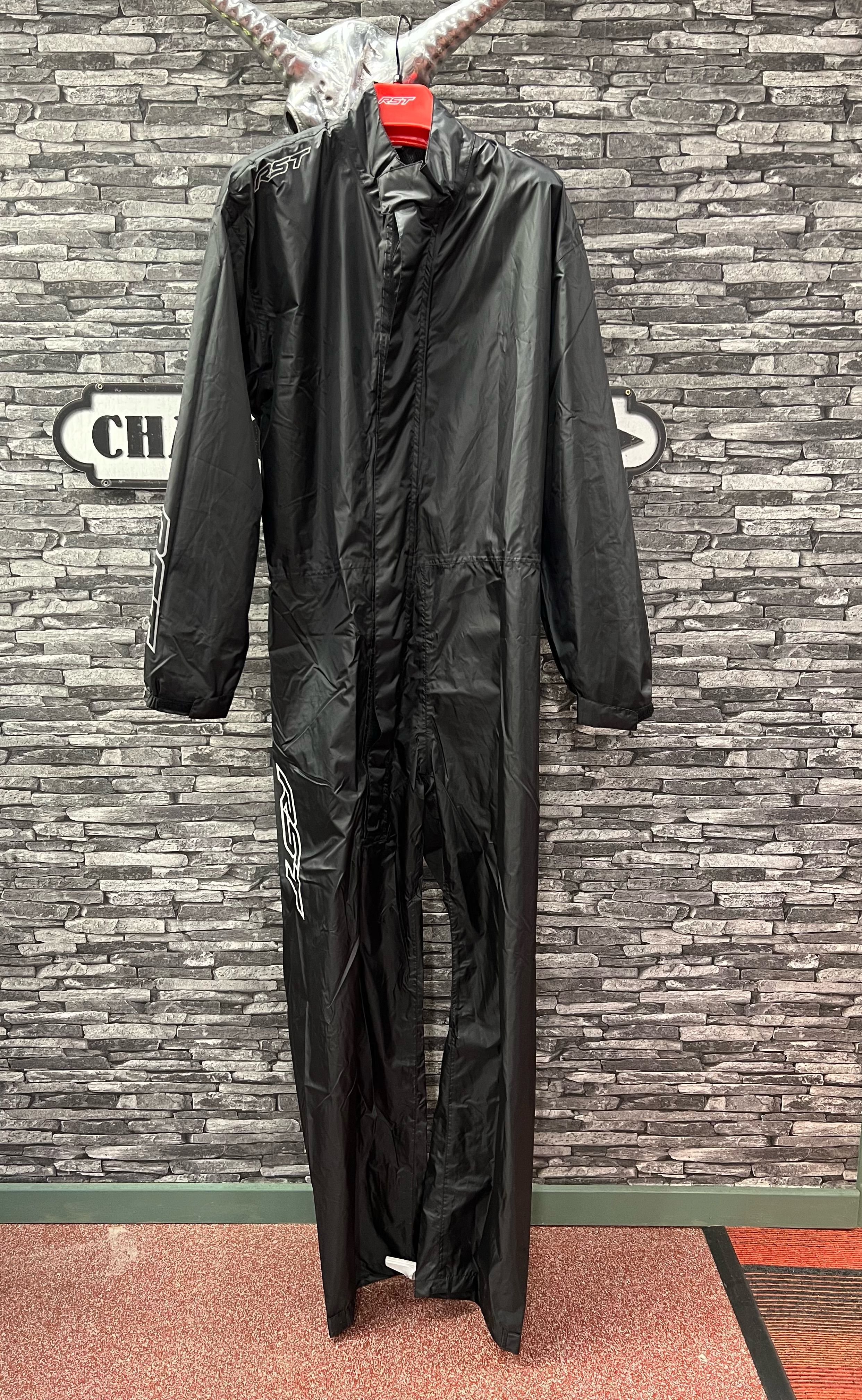 RST Waterproof Rain Suit