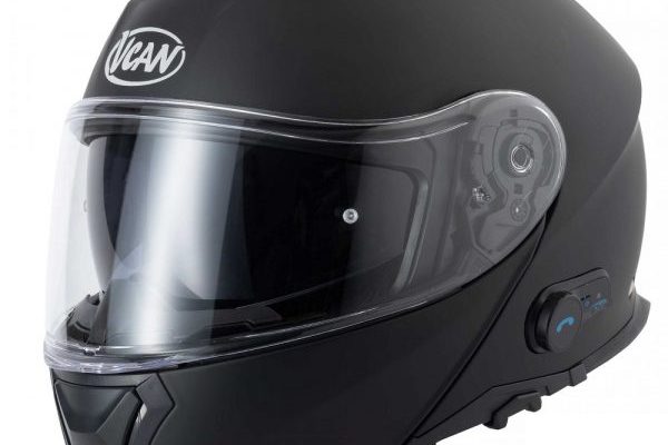 Vcan V27 Blinc Bluetooth Helmet