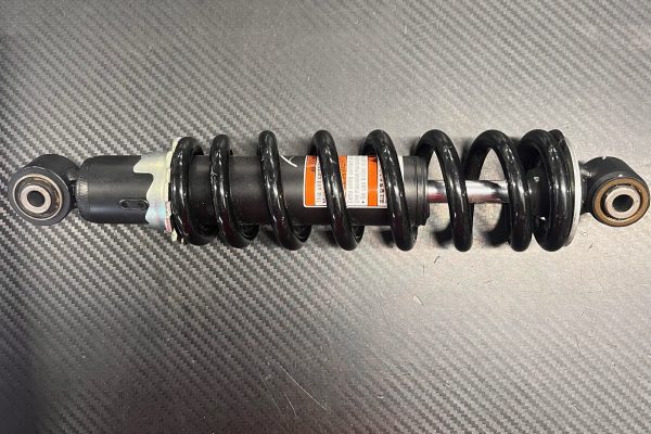 Ninja 400 rear shock absorber