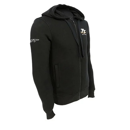 RST IOM TT KEVLAR HOODIE
