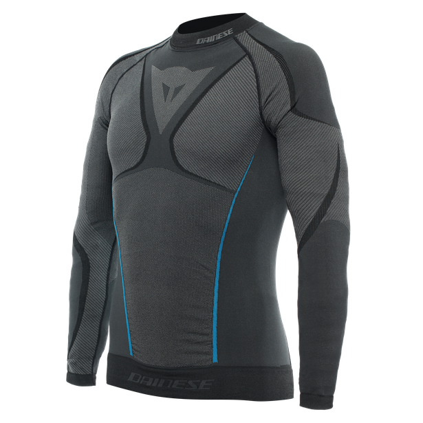 Dainese Dry LS Black/Blue