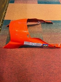 Aprilia SR 50 1997-2000 Belly Pan