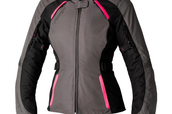 RST Ava CE Ladies Textile Jacket