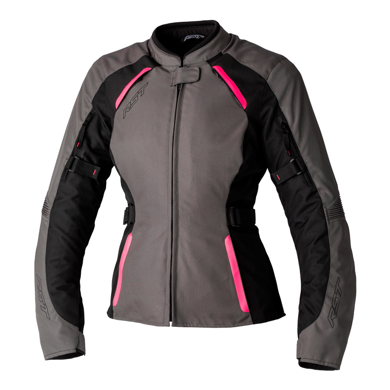RST Ava CE Ladies Textile Jacket